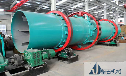 煤泥烘干機 煤泥烘干機